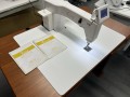 Baby Lock Tiara II 2 Longarm Quilting Machine