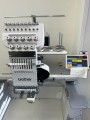 Brother BAS-416A-01 Embroidery Machine