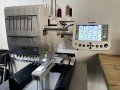 Janome MB-7E Embroidery Machine