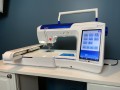 Brother 6700D Quattro 2 Disney Sewing/Embroidery Machine
