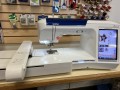 Brother Quattro 2 NV6700D Sewing and Embroidery Machine
