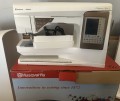 Husqvarna Designer Topaz 50 Sewing & Embroidery Machine