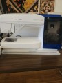 Husqvarna Viking Designer Brilliance 80