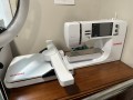 Bernina B700 Embroidery Machine