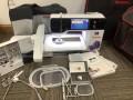 Bernina 790 Upgrade! Sewing, Quilting, Embroidery Machine