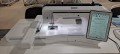 Brother XP2 Luminaire Sewing Embroidery Combo Machine