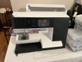 Pfaff Quilt Expression 720