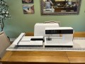 Pfaff Creative 3.0 sewing machine