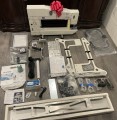 APQS Lenni Longarm Quilting Machine W/ Accessories