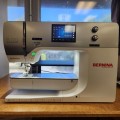 BERNINA B770QE Quilters Edition Sewing Machine