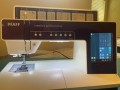 Sewing and Embroidery Machine Pfaff Creative Performance Sewing and Embroidery