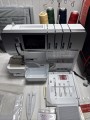 Bernina L860 AIR THREADED SERGER/ OVERLOCKER