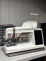 Husqvarna viking epic 95q sewing machine