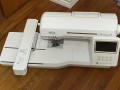 Baby Lock Aventura II BLMAV2 Sewing & Embroidery Machine