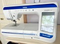 Brother Innov-is DreamWeaver VQ3000 Sewing & Quilting Machine