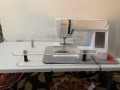 Janome Skyline7 sewing machine