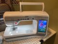 Brother Innovis vm5100 Embroidery and Sewing Machine