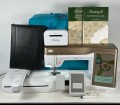 Baby Lock Destiny 2 BLDY2 Sewing + Embroidery Machine