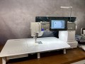 Janome Continental M8