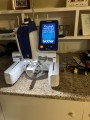 Brother PRS100 Embroidery Machine