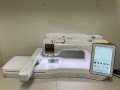 Babylock Solaris Sewing/Embroidery Machine