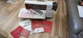 Bernina 830LE Limited Edition Sewing And Embroidery Machine
