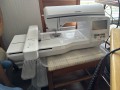Brother NQ1700E Embroidery Machine