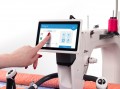 Grace Q'Nique 21X Elite Longarm Quilting Machine