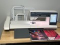 Pfaff Creative Vision 5.0 Embroidery Sewing Machine