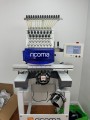 Ricoma 1501 TC 7S embroidery machine