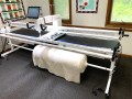 Handi Quilter Amara with Pro-Stitcher Longarm Quilting System
