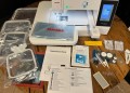 Janome Memory Craft 500E Embroidery Machine