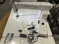 Baby Lock Regent Longarm Quilting Machine w/ Table + Built-in Stitch Regulation